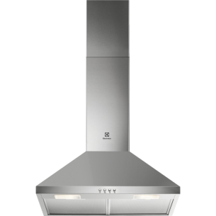 Õhupuhasti Electrolux LFC316X