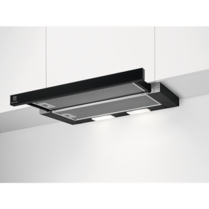 Õhupuhasti Electrolux LFP326FB