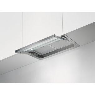 Õhupuhasti Electrolux LFP536X
