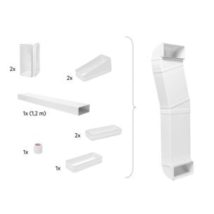 Õhupuhasti AEG/Electrolux M2CKCF01C