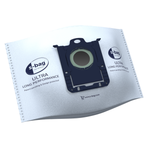 Tolmuimeja Electrolux S-bag E210S Ultra Long Performance