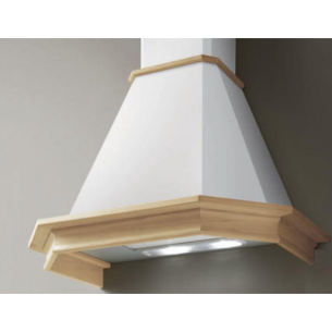 Õhupuhasti Elica EMERALD WH/A/60 T.GREZZO