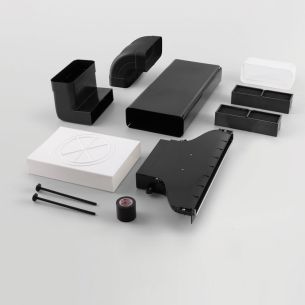 Õhupuhasti Elica KIT0167757
