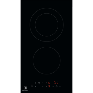 Pliidiplaat Electrolux LHR3233CK