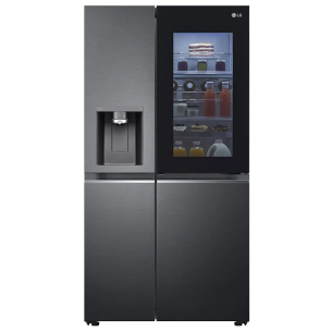 SBS külmik LG GSXV90MCAE