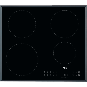 Pliidiplaat AEG IKB64301FB
