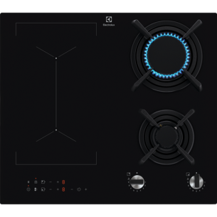 Pliidiplaat Electrolux KDI641723K