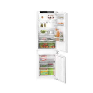 Külmik Bosch KIN86ADD0