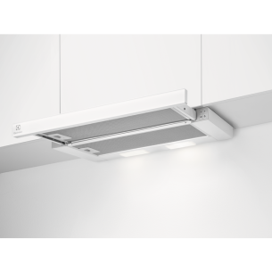 Õhupuhasti Electrolux LFP326FW
