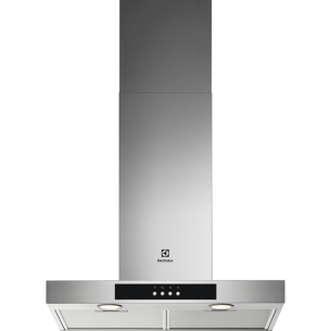 Õhupuhasti Electrolux LFT526X