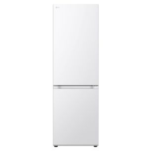 Külmik LG GBV3100DSW