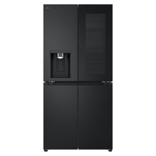 SBS külmik LG GMG861EPAE