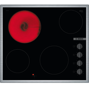 Pliidiplaat Bosch PKE645CA2E