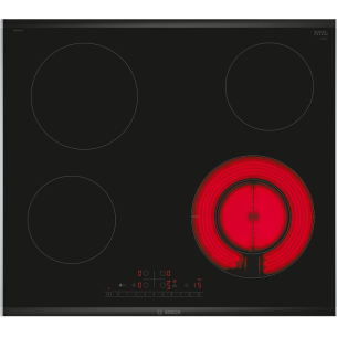 Pliidiplaat Bosch PKF675FP2E