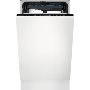 Nõudepesumasin Electrolux EEG63410L