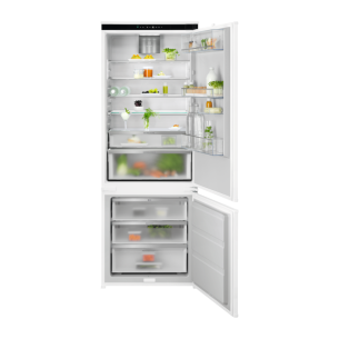 Külmik Electrolux ENP7TD75S