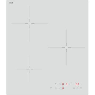 Pliidiplaat Schosser BF571-34BW