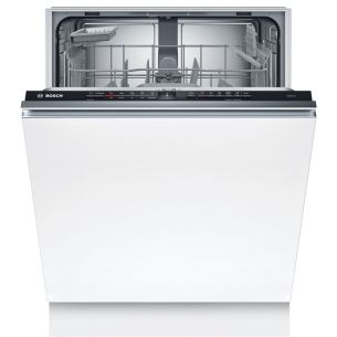 Nõudepesumasin Bosch SMV2ITX09E