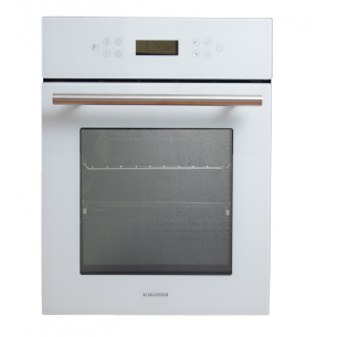 Ahi Schlosser STF45WHTL