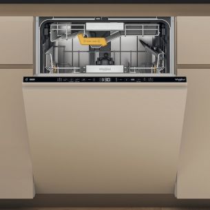 Nõudepesumasin Whirlpool W8IHT40T