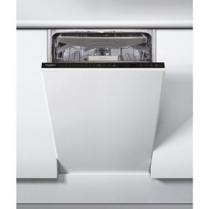 Nõudepesumasin Whirlpool WSIP4O33PFE