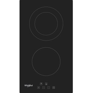 Pliidiplaat Whirlpool WRD6030B