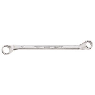 Gedore 6017560 Double Ended Ring Wrench 18x19mm