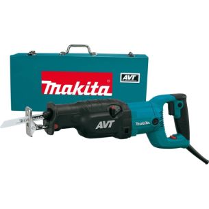 Makita JR3070CT Reciprocating Saw 32mm 2800spm 1510W with Case