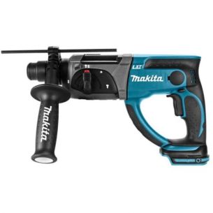 Makita DHR202Z Cordless Hammer Drill Solo 18V with Depth Stop