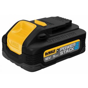 DeWalt DCBP518G Battery 1x5Ah 18V Li-Ion