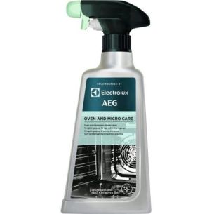 Ahju ja mikrolaineahju hooldussprei, 500 ml, Electrolux/AEG