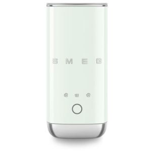 Piimavahustaja Smeg, 180ml, 50`ndate stiil, pastellroheline
