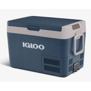 Autokülmik, Igloo, ICF 32, 32 l