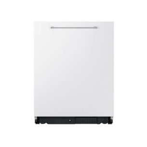 Nõudepesumasin Samsung, integreeritav, 60 cm, 44 dB, valge