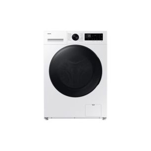 Pesumasin-kuivati Samsung, inverter, 9/5 kg, 1400p/min, valge