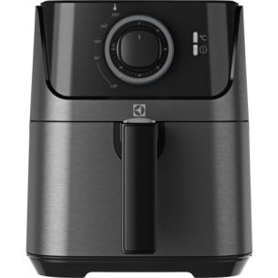 Kuumaõhufritüür Electrolux, graniitmust