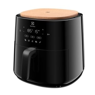 Kuumaõhufritüür Electrolux 700 Seeria, must, maht 5L