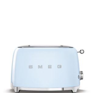 Röster Smeg, 50`ndate stiil, pastellsinine