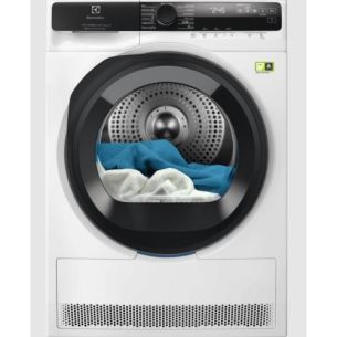 Kuivati Electrolux soojuspumbaga, 8 kg, A+++, inverter