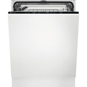 Nõudepesumasin Electrolux, integreeritav, 60 cm, 44 dB