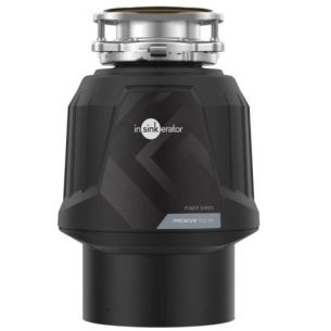 Jäätmepurustaja InSinkErator Premium 550 SR