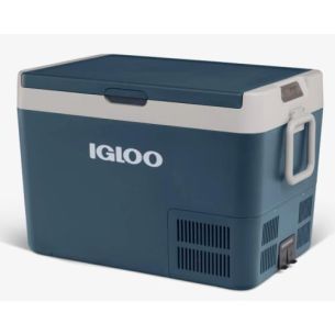 Autokülmik, Igloo, ICF 60, 59 l