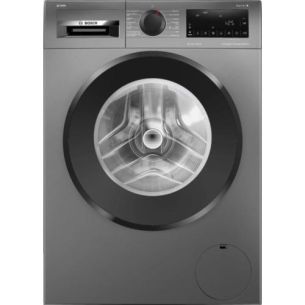 Pesumasin Bosch, eestlaetav, i-DOS, 9 kg, 1400 p/min, hall