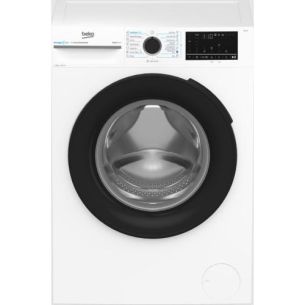 Pesumasin Beko, eestlaetav, 10 kg, 1400 p/min, inverter