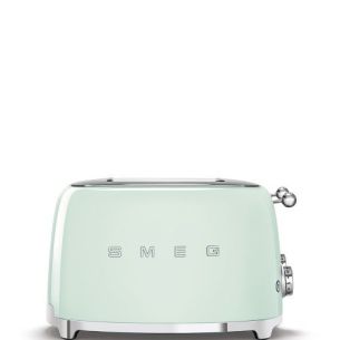 Röster Smeg, 50`ndate stiil, pastellroheline