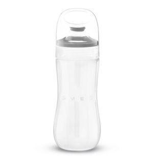 Kaasaskantav pudel Bottle To Go Smeg BLF03 blenderitele, 600ml