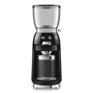 Kohviveski Smeg, 50`ndate stiil, must