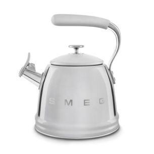 Veekeedukann Smeg, 50`ndate stiil, 2,3 l, rv-teras