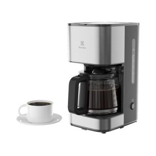 Filterkohvimasin Electrolux Create 3, 1000 W, must/rv teras