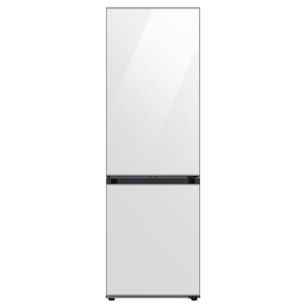 Külmik Samsung, 185 cm, 230/114 l, 35 dB, AI-energiareziim, elektrooniline juhtimine, NoFrost, valge